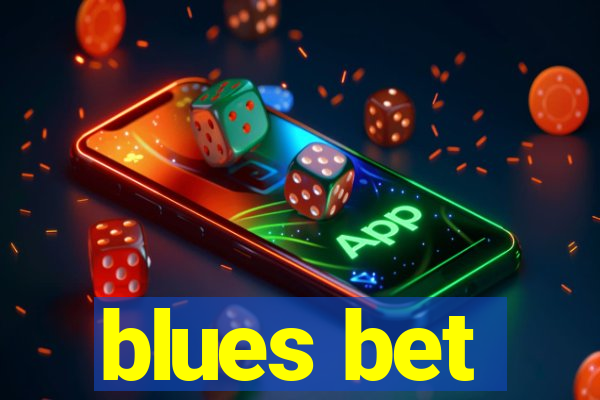 blues bet